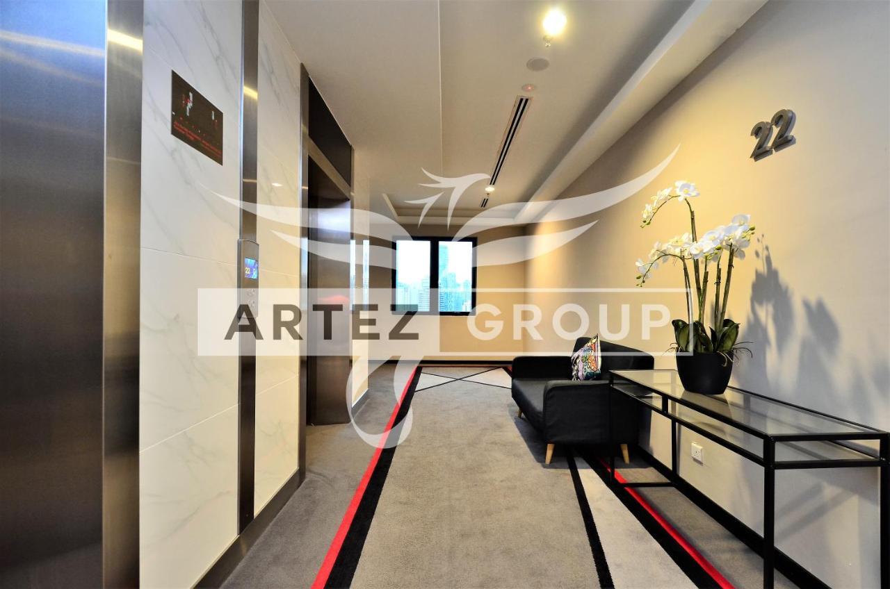 Maison 101 Dang Wangi Kuala Lumpur Buitenkant foto